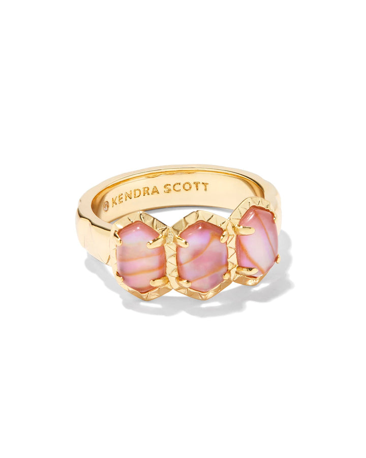 daphne-gold-band-ring-in-light-pink-iridescent-swarovski