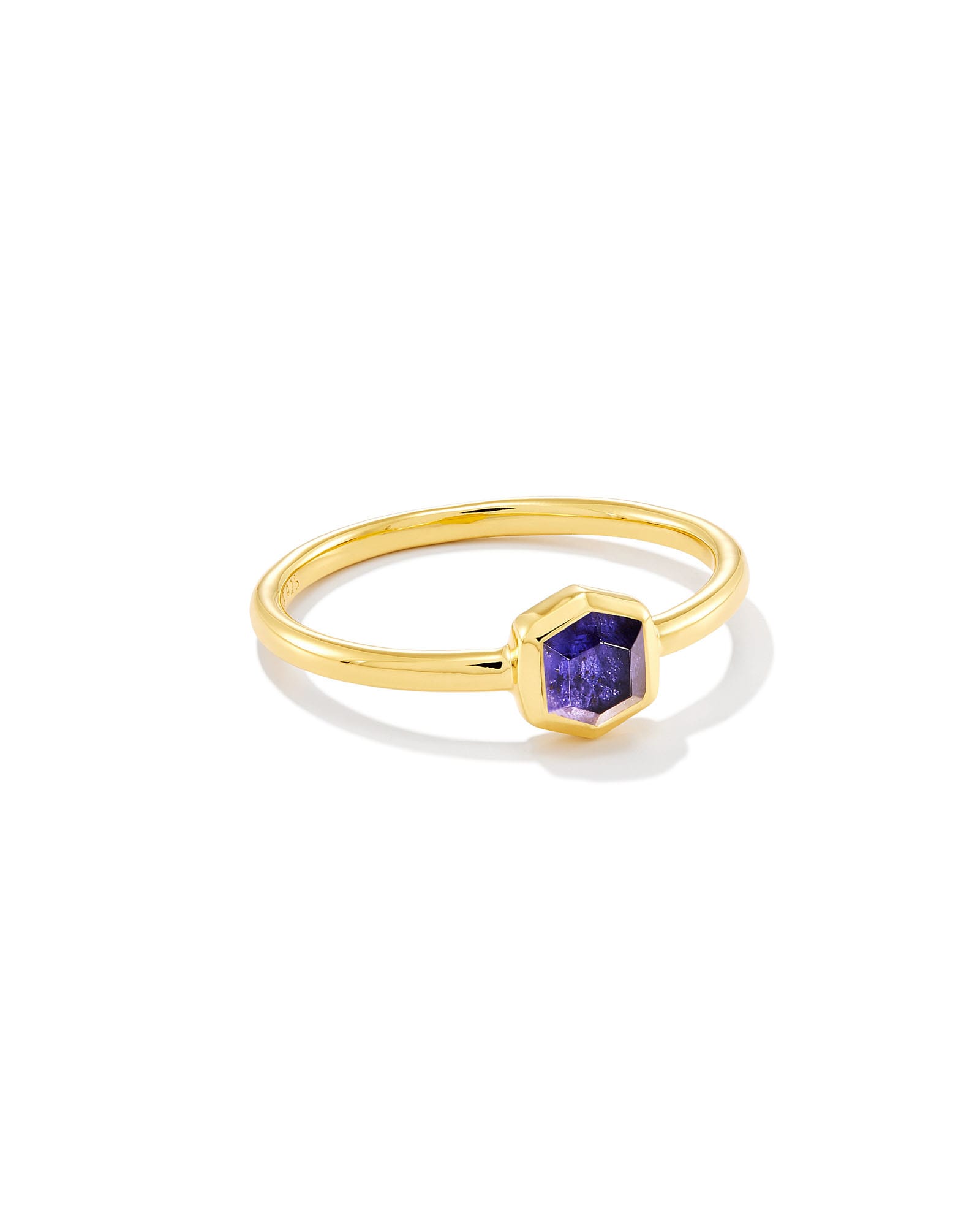 davie-18k-gold-vermeil-band-ring-in-blue