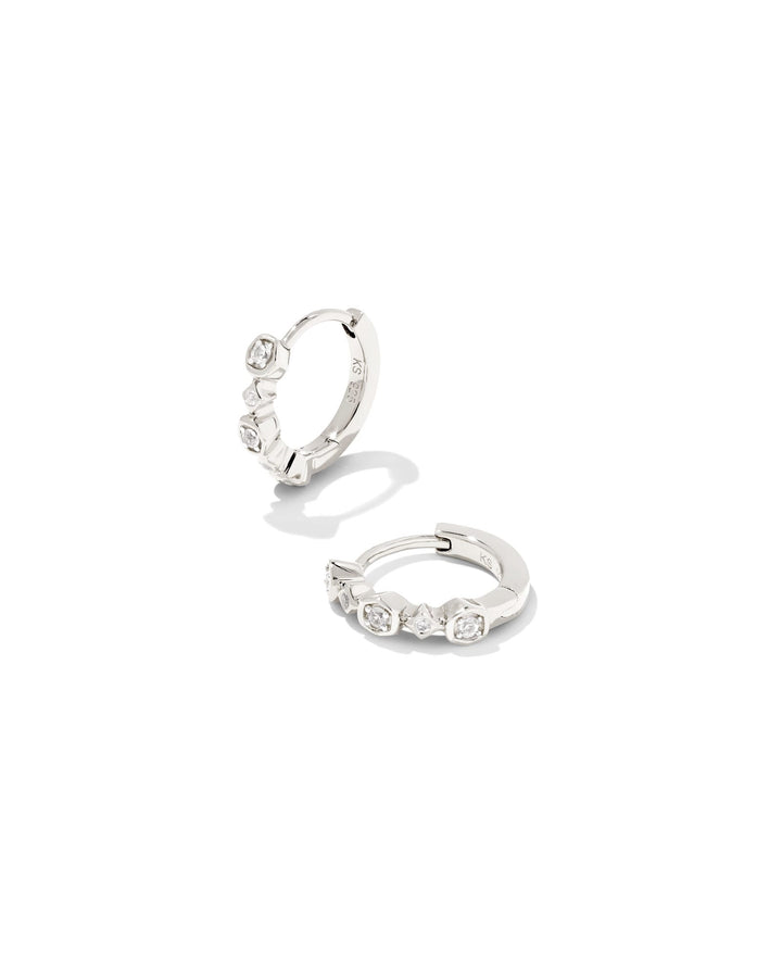 davie-sterling-silver-trio-huggie-earrings-in-white-swarovski