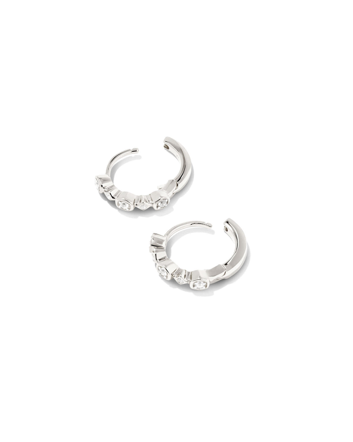 davie-sterling-silver-trio-huggie-earrings-in-white-swarovski