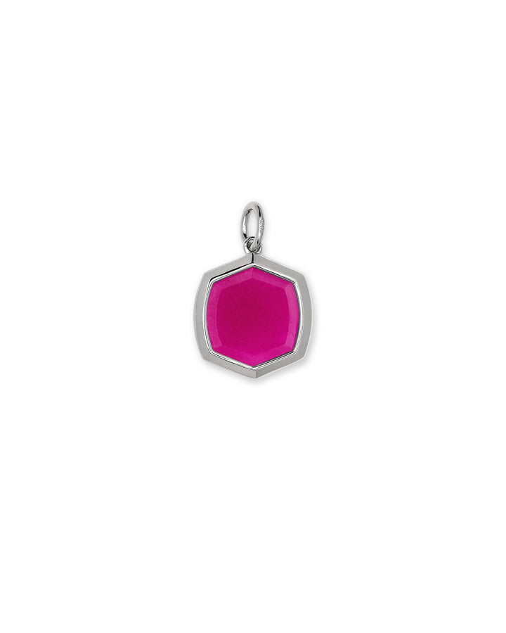 davis-18k-gold-vermeil-charm-in-dyed-pink-swarovski