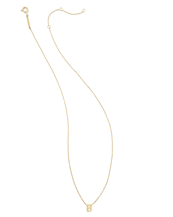 diamond-accent-letter-b-14k-yellow-gold-pendant-necklace-in-white-diamond-swarovski