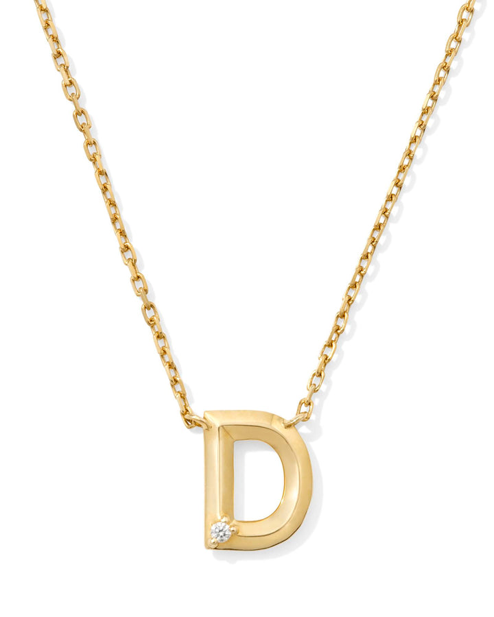 diamond-accent-letter-d-14k-yellow-gold-pendant-necklace-in-white-diamond-swarovski
