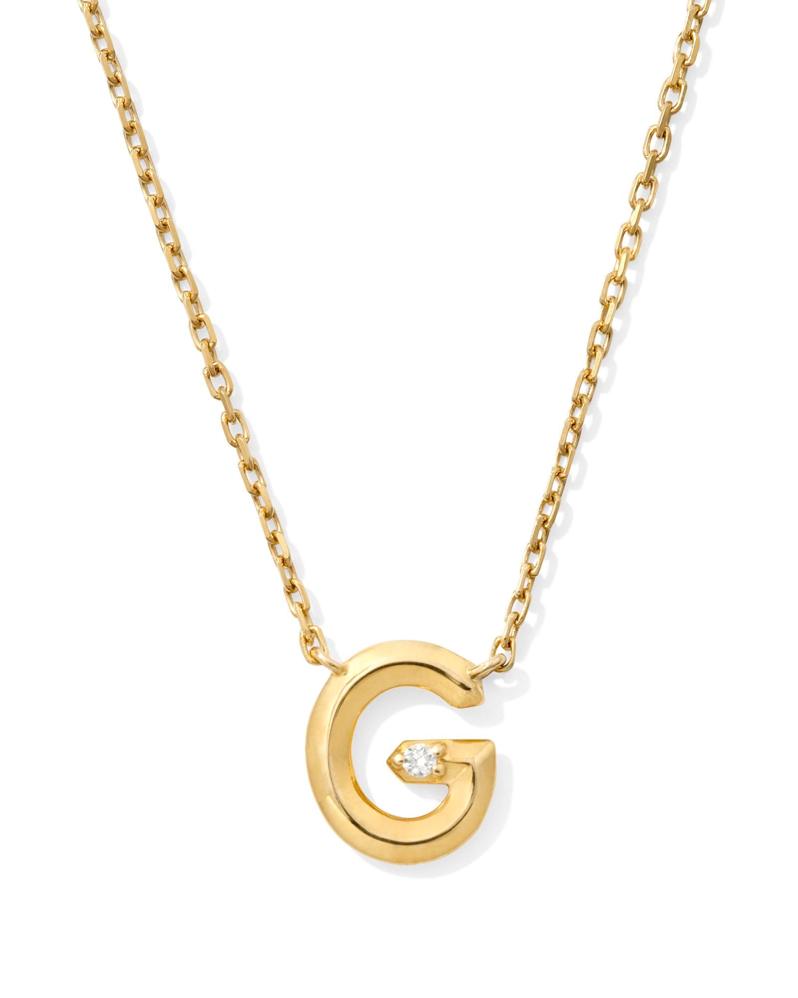 diamond-accent-letter-g-14k-yellow-gold-pendant-necklace-in-white-diamond-swarovski