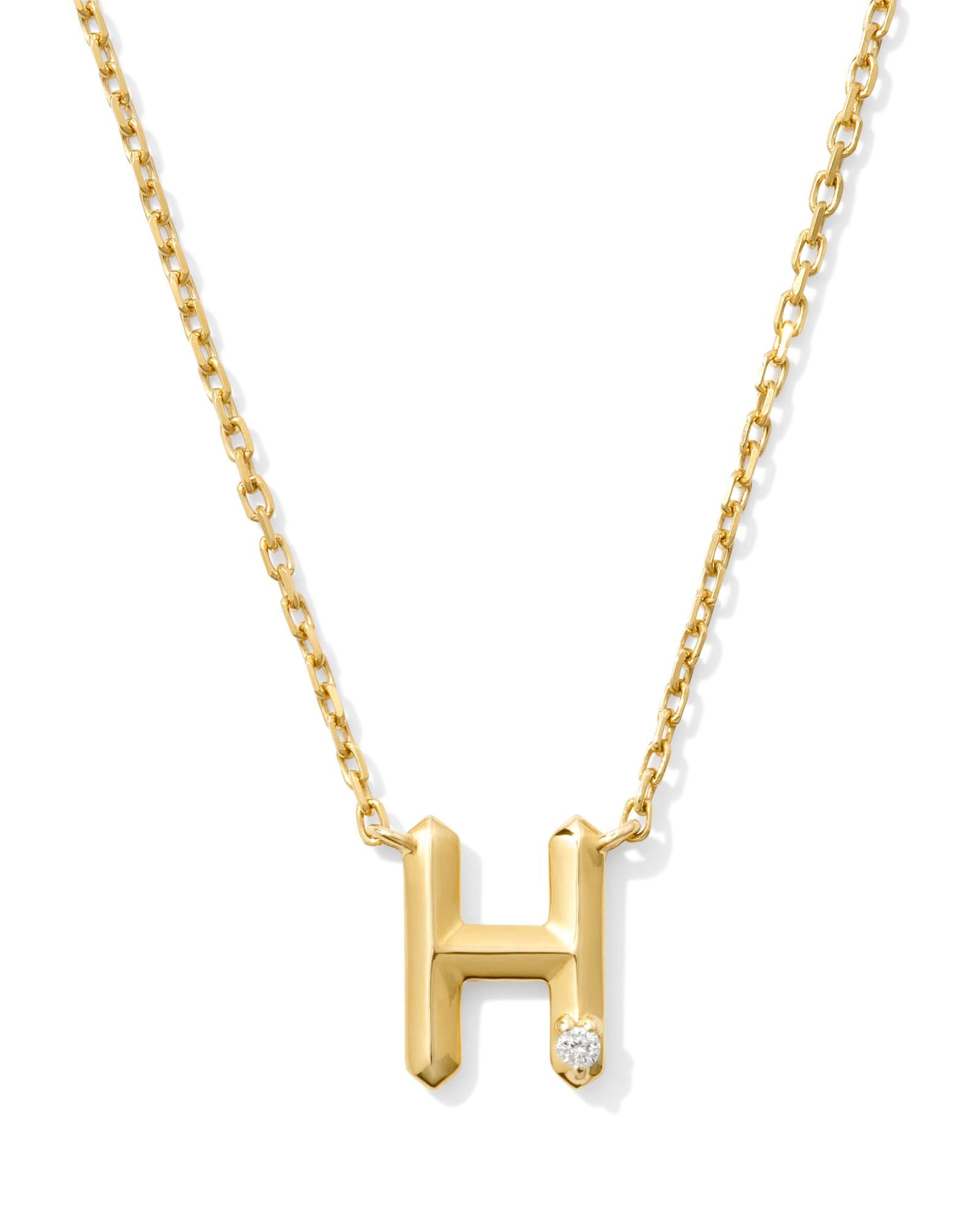 diamond-accent-letter-h-14k-yellow-gold-pendant-necklace-in-white-diamond-swarovski