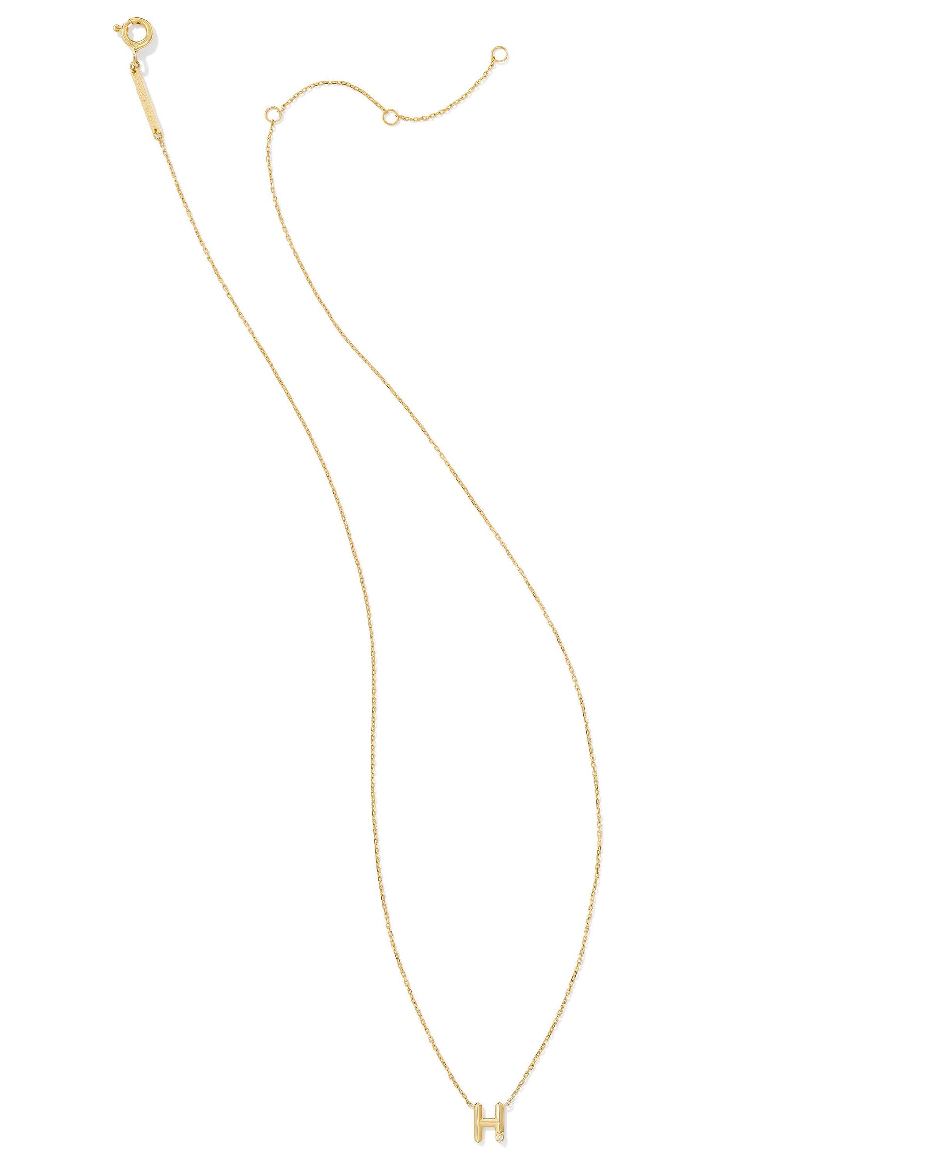 diamond-accent-letter-h-14k-yellow-gold-pendant-necklace-in-white-diamond-swarovski