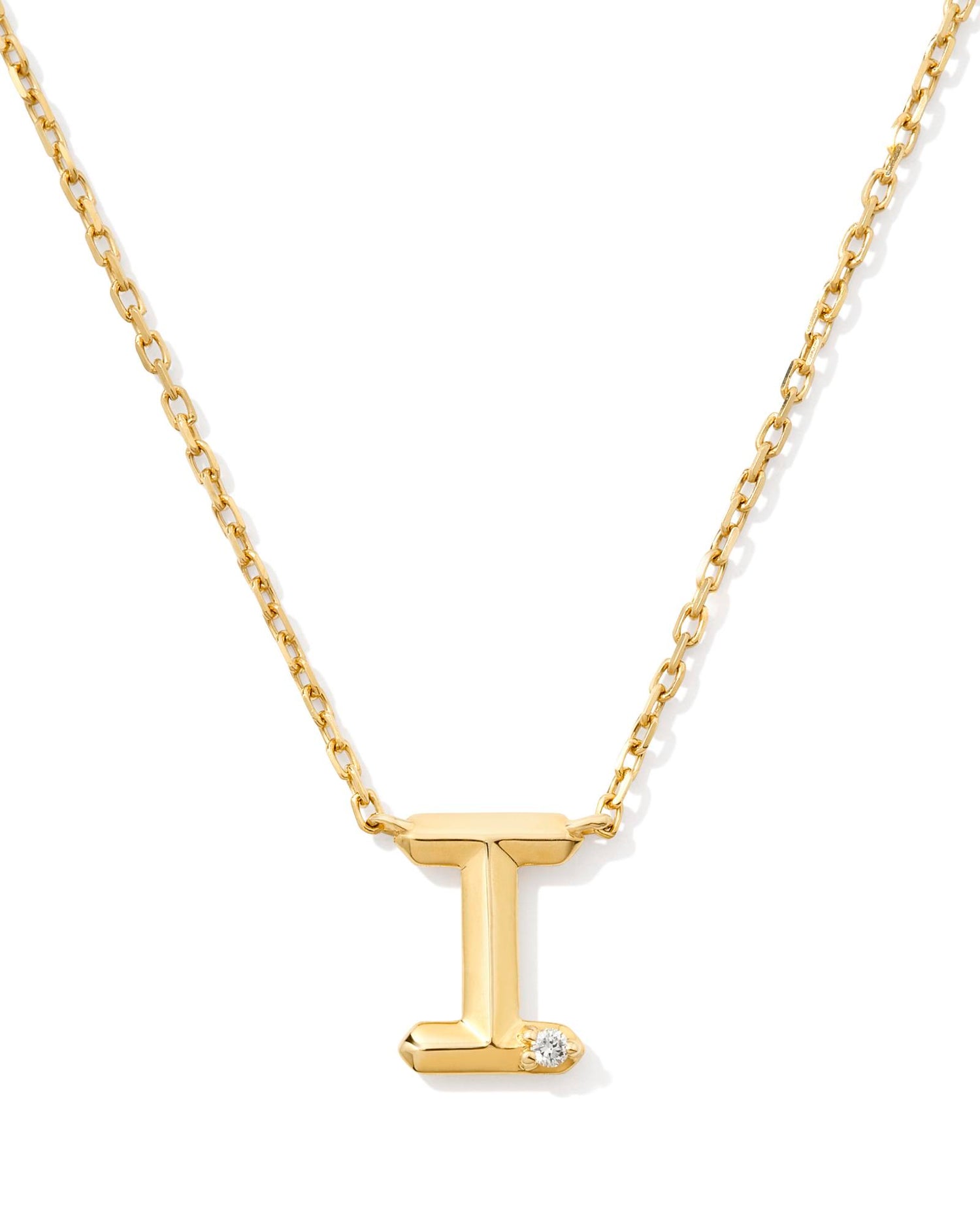 diamond-accent-letter-i-14k-yellow-gold-pendant-necklace-in-white-diamond-swarovski