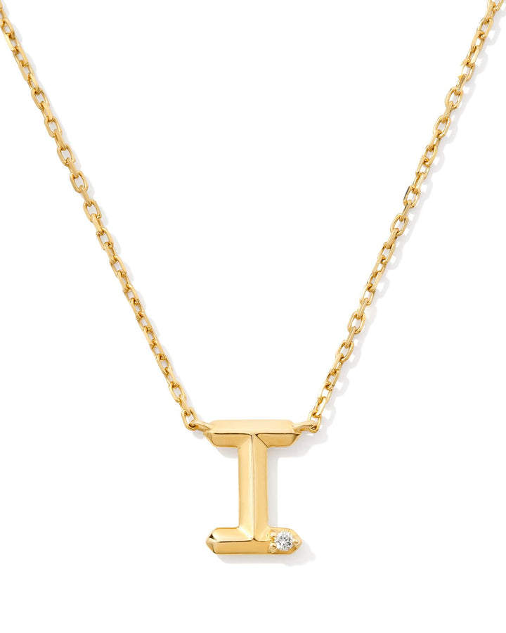 diamond-accent-letter-i-14k-yellow-gold-pendant-necklace-in-white-diamond-swarovski