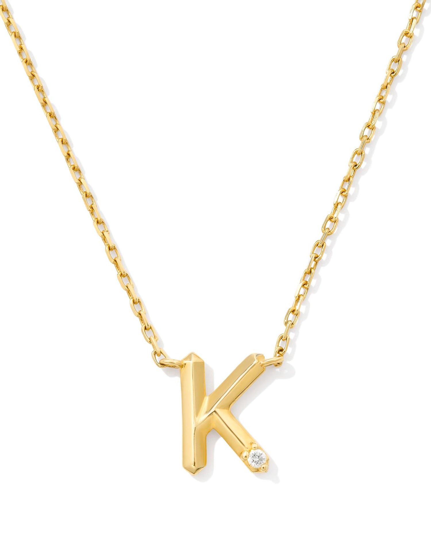 diamond-accent-letter-k-14k-yellow-gold-pendant-necklace-in-white-diamond-swarovski