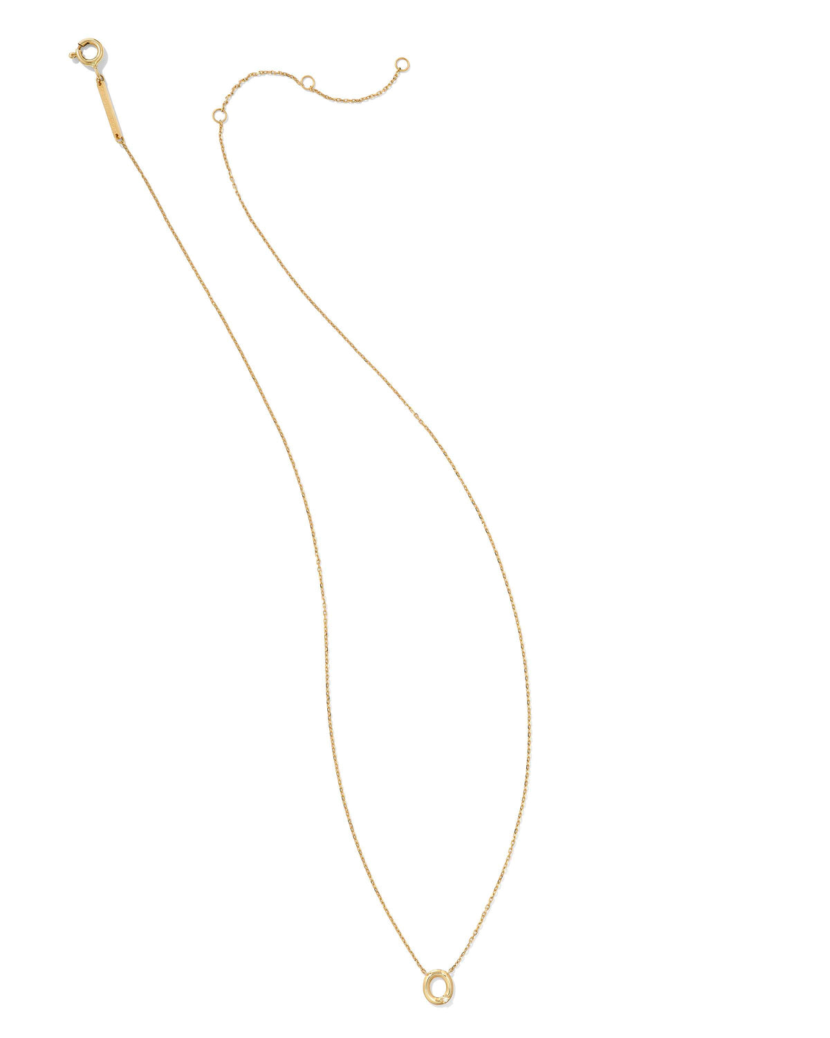 diamond-accent-letter-o-14k-yellow-gold-pendant-necklace-in-white-diamond-swarovski