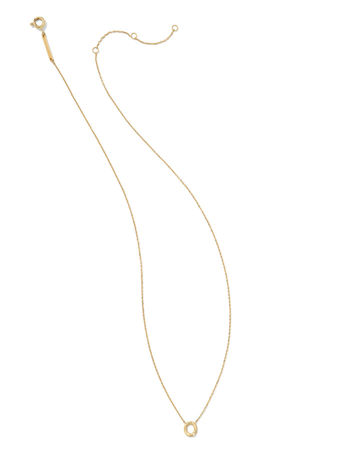 diamond-accent-letter-o-14k-yellow-gold-pendant-necklace-in-white-diamond-swarovski