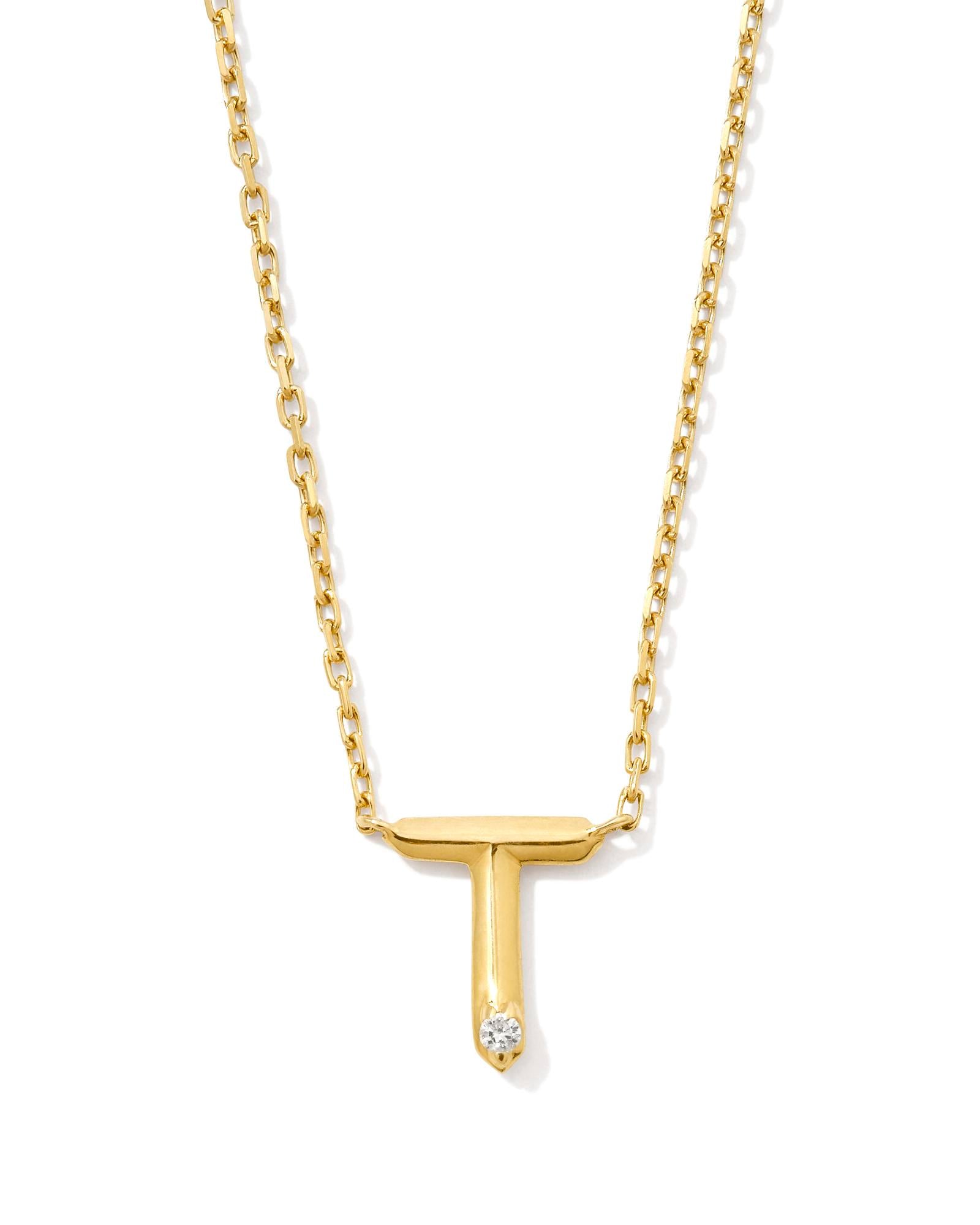 diamond-accent-letter-t-14k-yellow-gold-pendant-necklace-in-white-diamond-swarovski