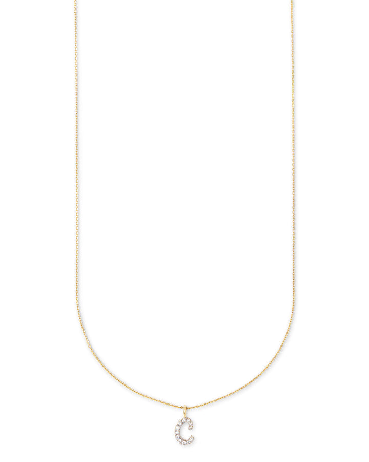diamond-letter-c-pendant-necklace-in-14k-yellow-gold-swarovski