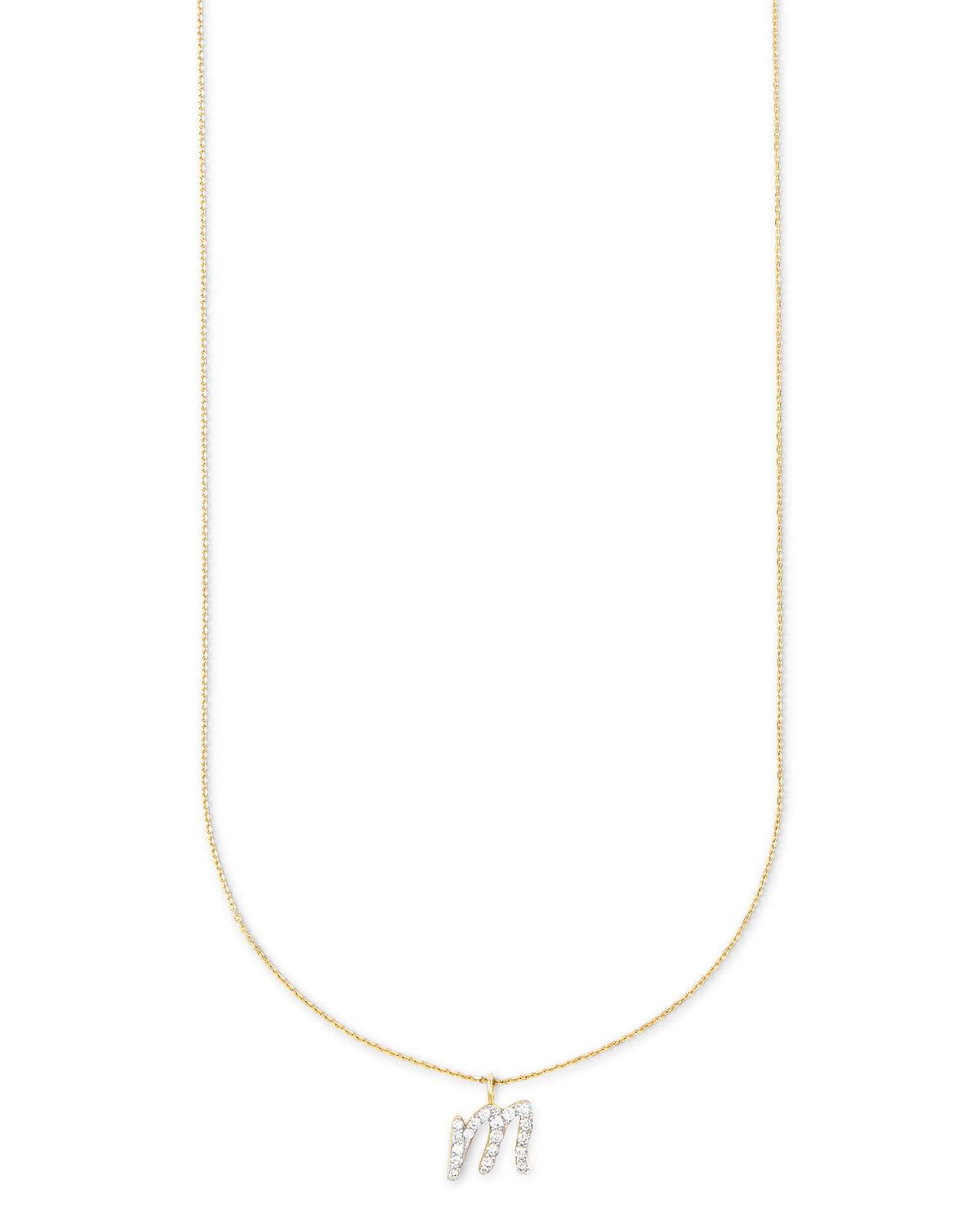 diamond-letter-m-pendant-necklace-in-14k-yellow-gold-swarovski