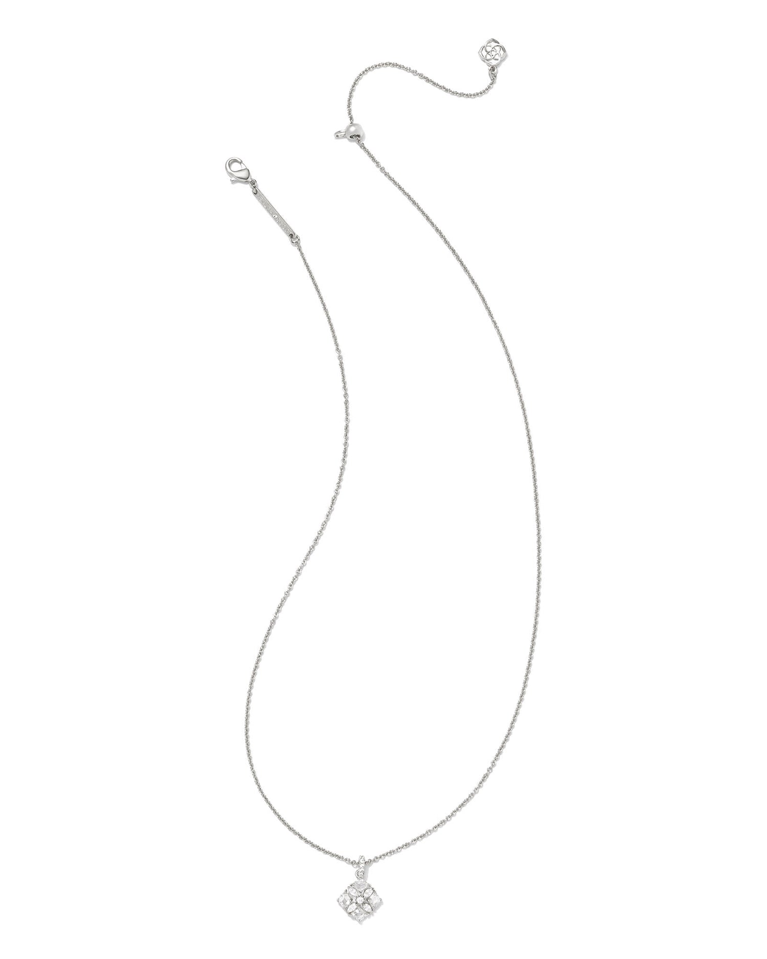 dira-silver-crystal-short-pendant-necklace-in-white-crystal-swarovski