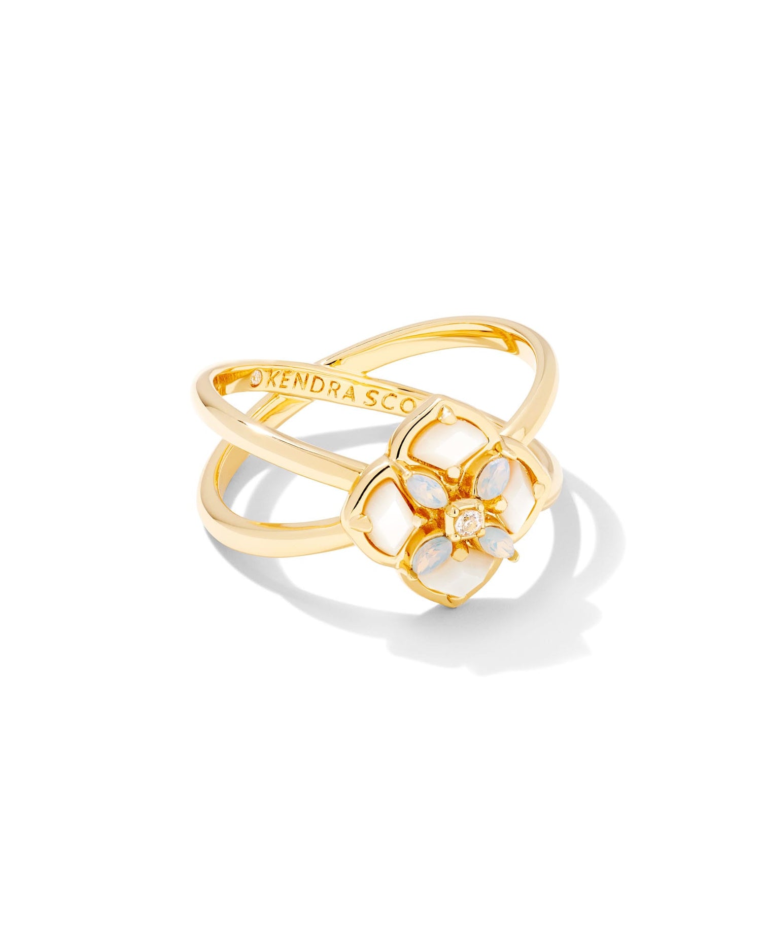 dira-stone-gold-double-band-ring-in-ivory-mix-swarovski