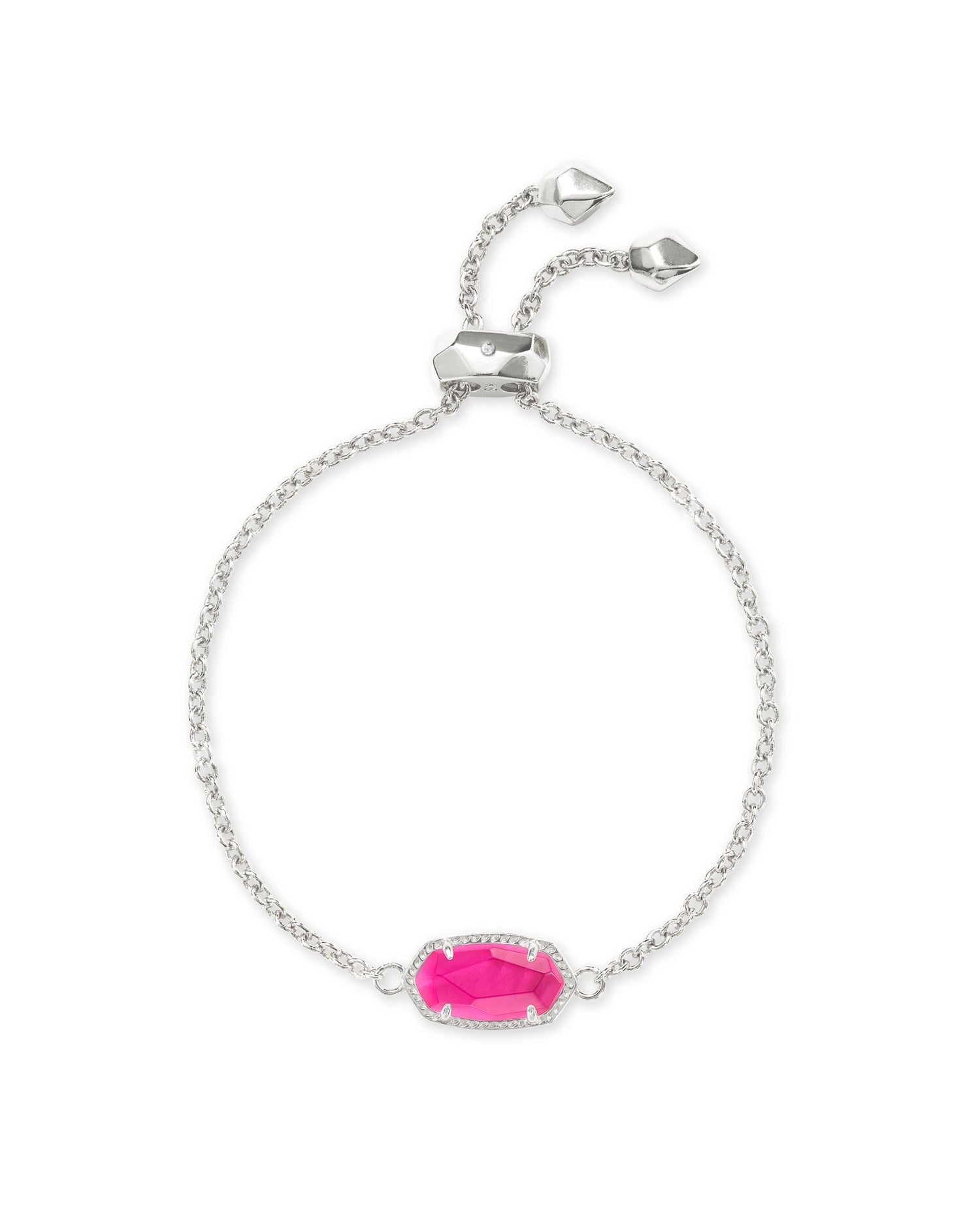 elaina-silver-adjustable-chain-bracelet-in-azalea-illusion