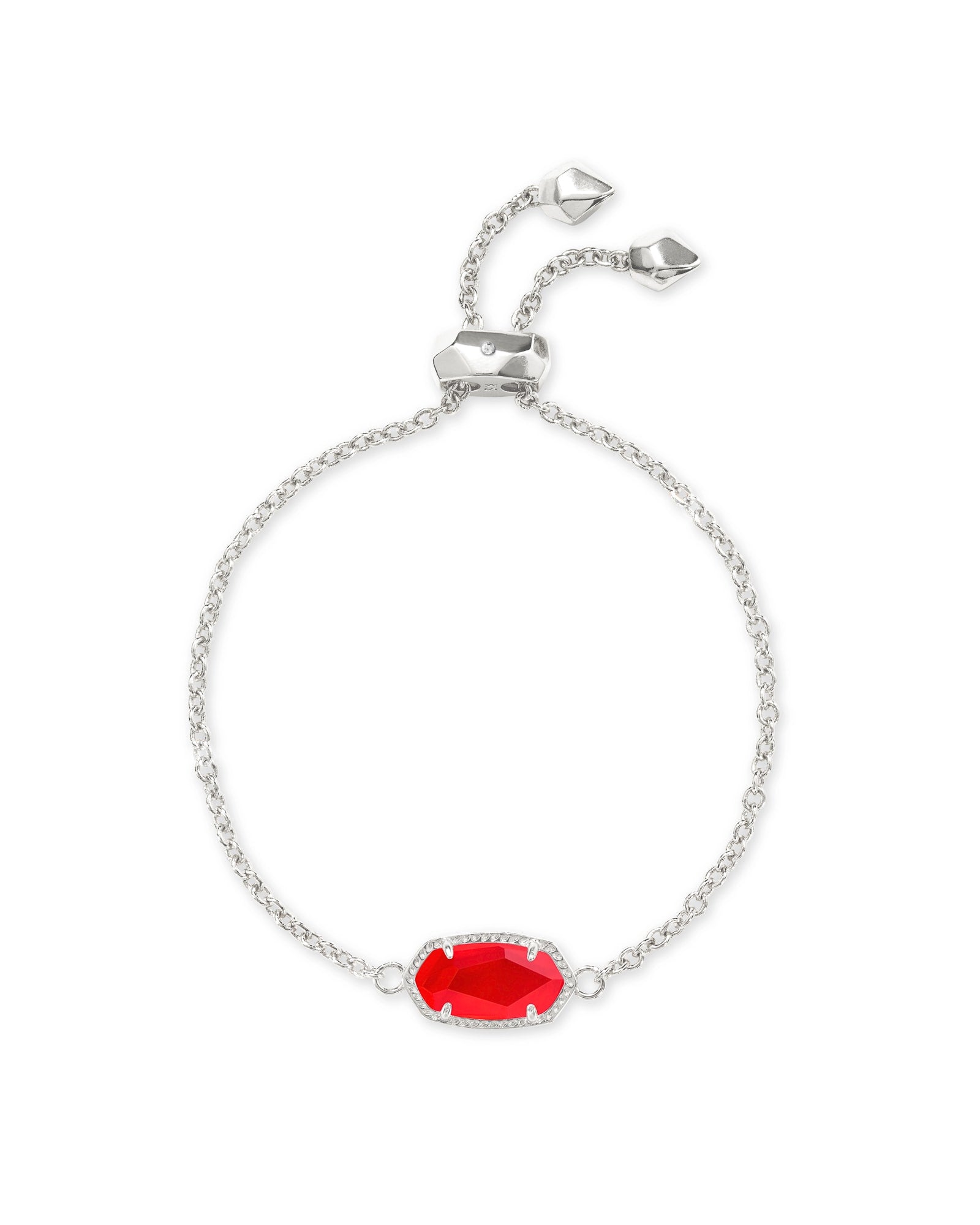 elaina-silver-adjustable-chain-bracelet-in-red-illusion