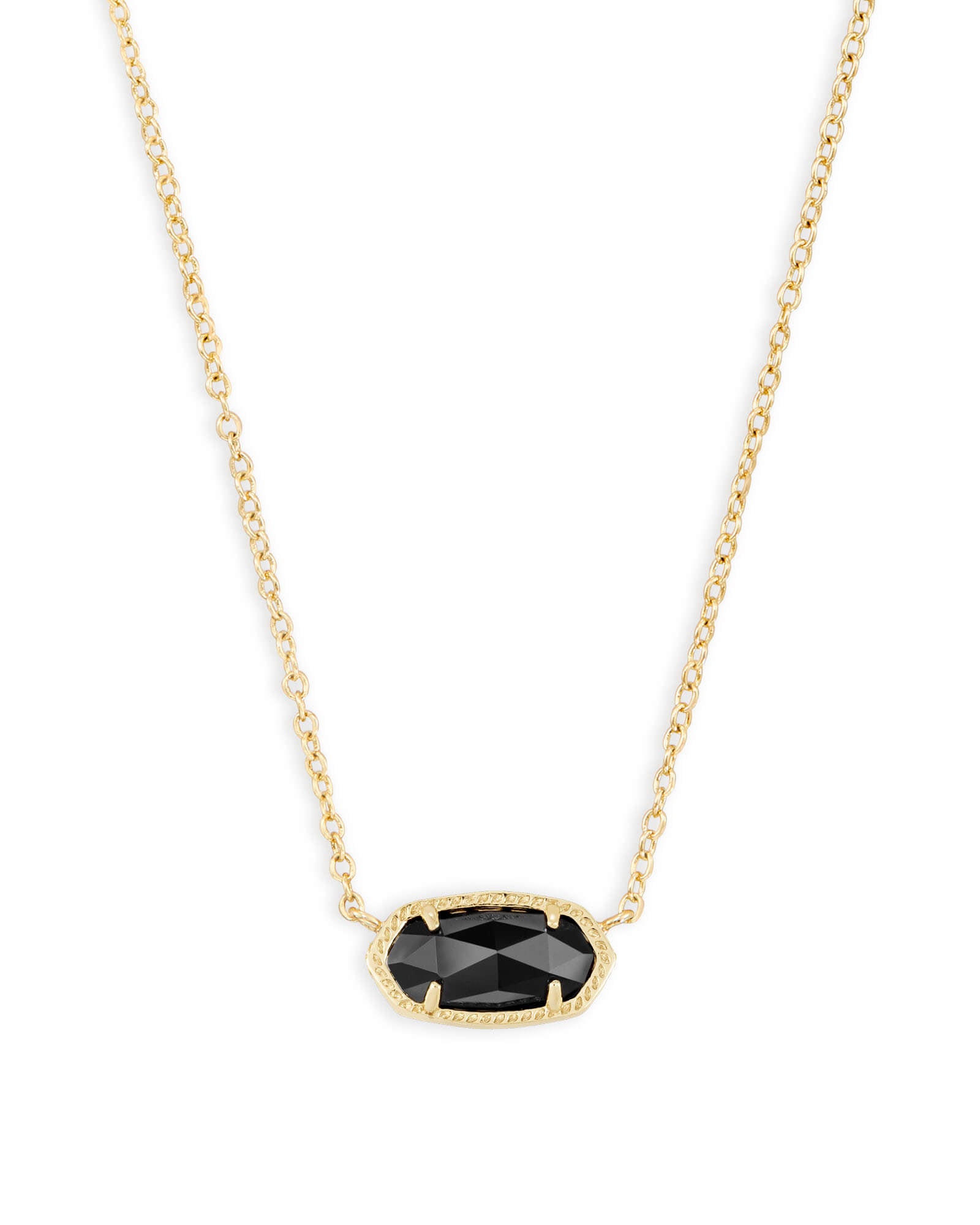 elisa-gold-pendant-necklace-in-black-swarovski