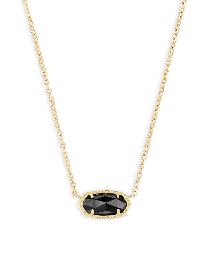 elisa-gold-pendant-necklace-in-black-swarovski