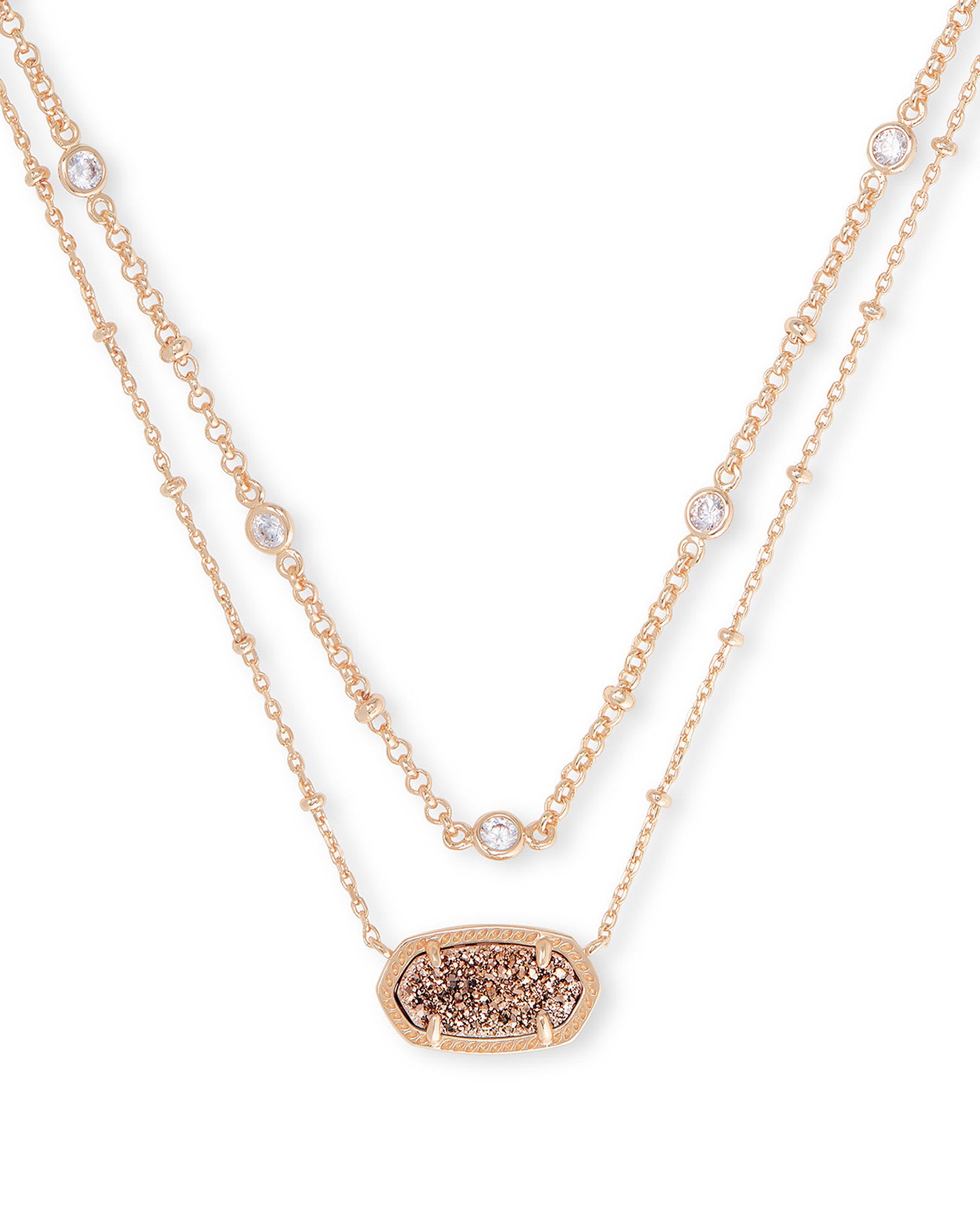 elisa-rose-gold-multi-strand-necklace-in-rose-gold-swarovski