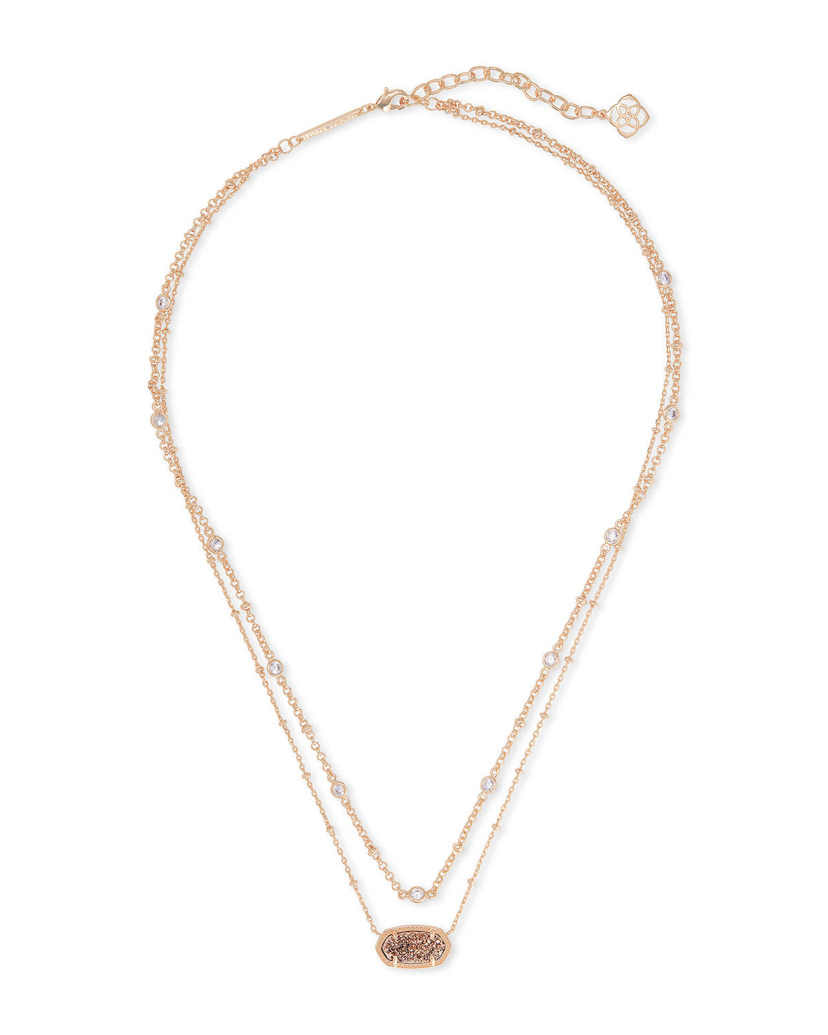 elisa-rose-gold-multi-strand-necklace-in-rose-gold-swarovski