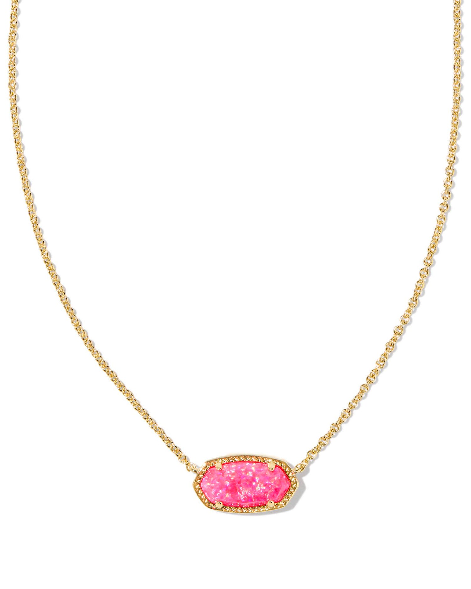 elisa-gold-pendant-necklace-in-bright-pink-swarovski