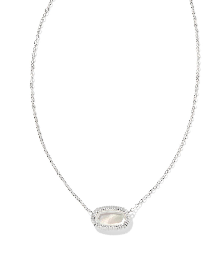 elisa-silver-ridge-frame-short-pendant-necklace-in-ivory-mother-of-pearl-swarovski
