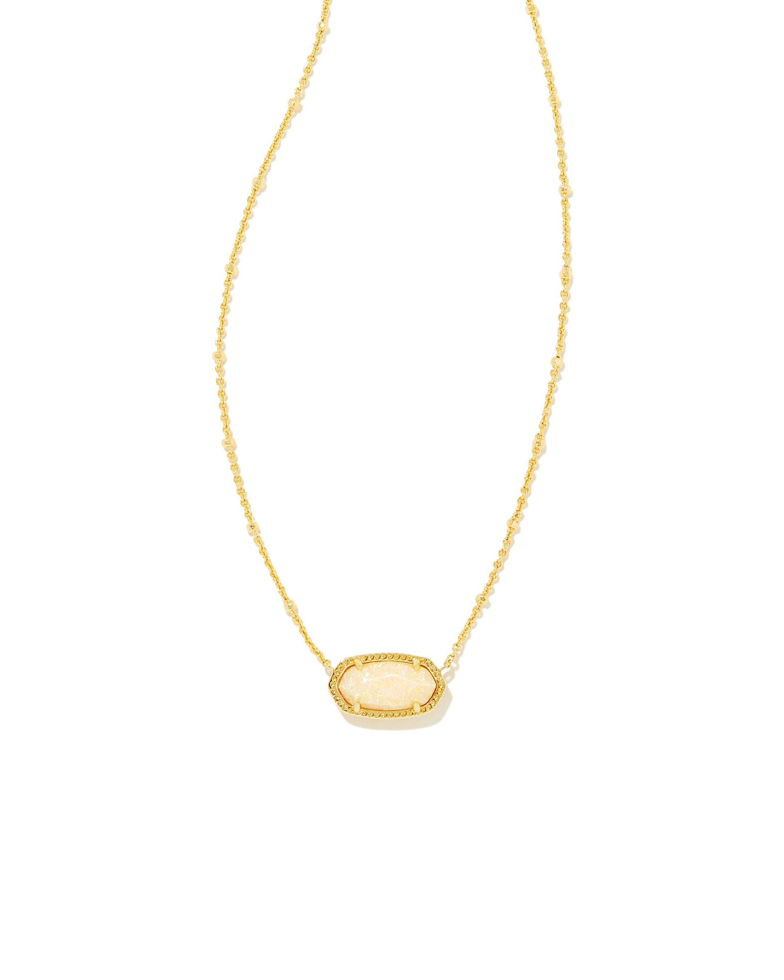 elisa-gold-satellite-short-pendant-necklace-in-yellow-swarovski