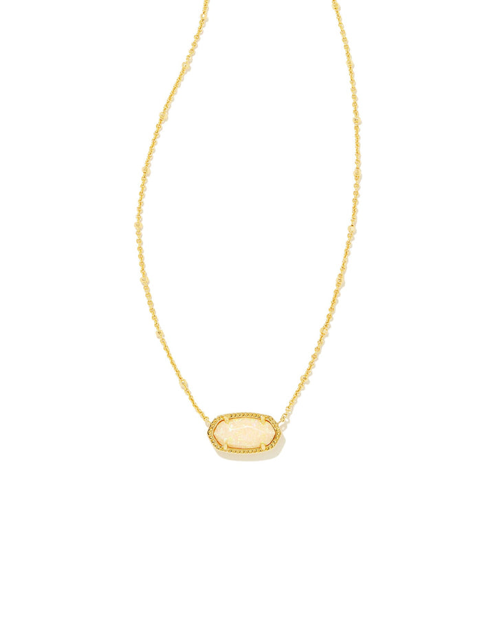 elisa-gold-satellite-short-pendant-necklace-in-yellow-swarovski