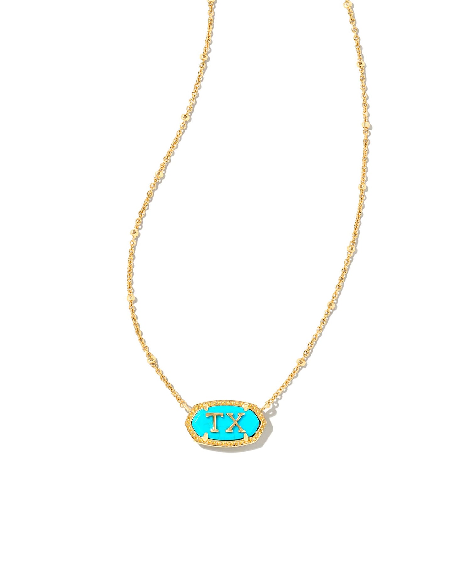 elisa-gold-texas-necklace-in-turquoise-swarovski