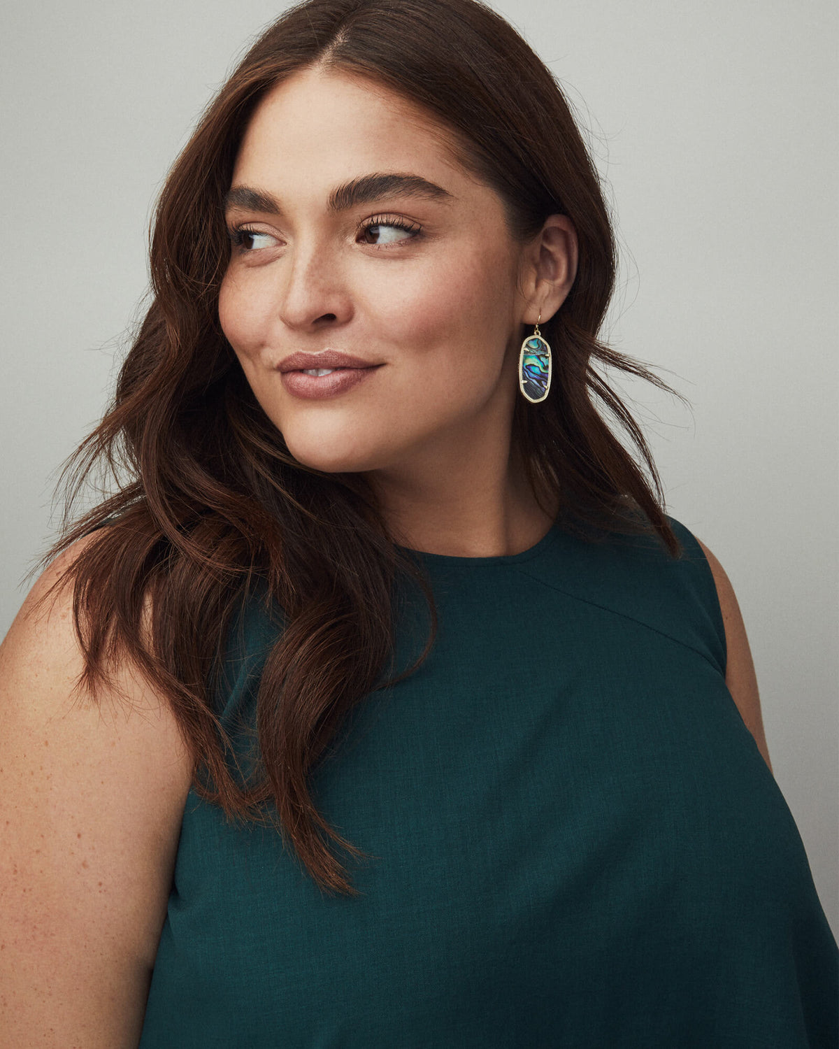 elle-silver-drop-earrings-in-dichroic-glass-swarovski