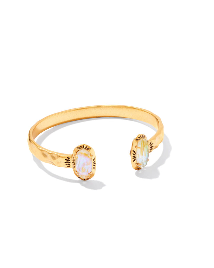 elton-vintage-gold-etch-frame-cuff-bracelet-in-iridescent-swarovski