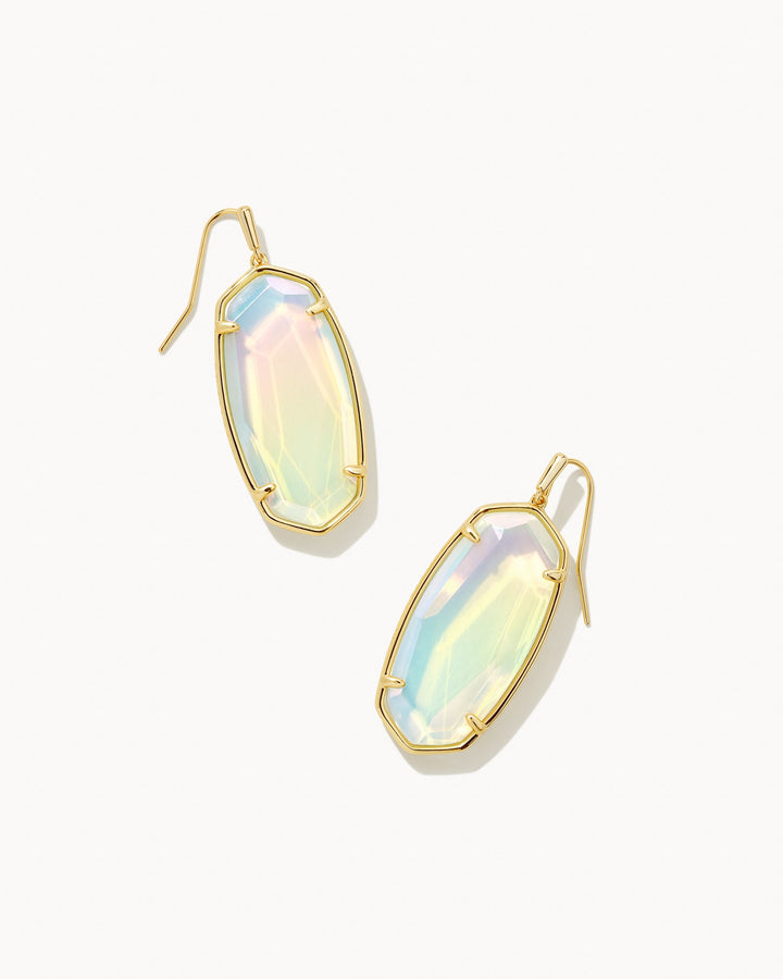 faceted-gold-elle-drop-earrings-in-iridescent-opalite-illusion-swarovski