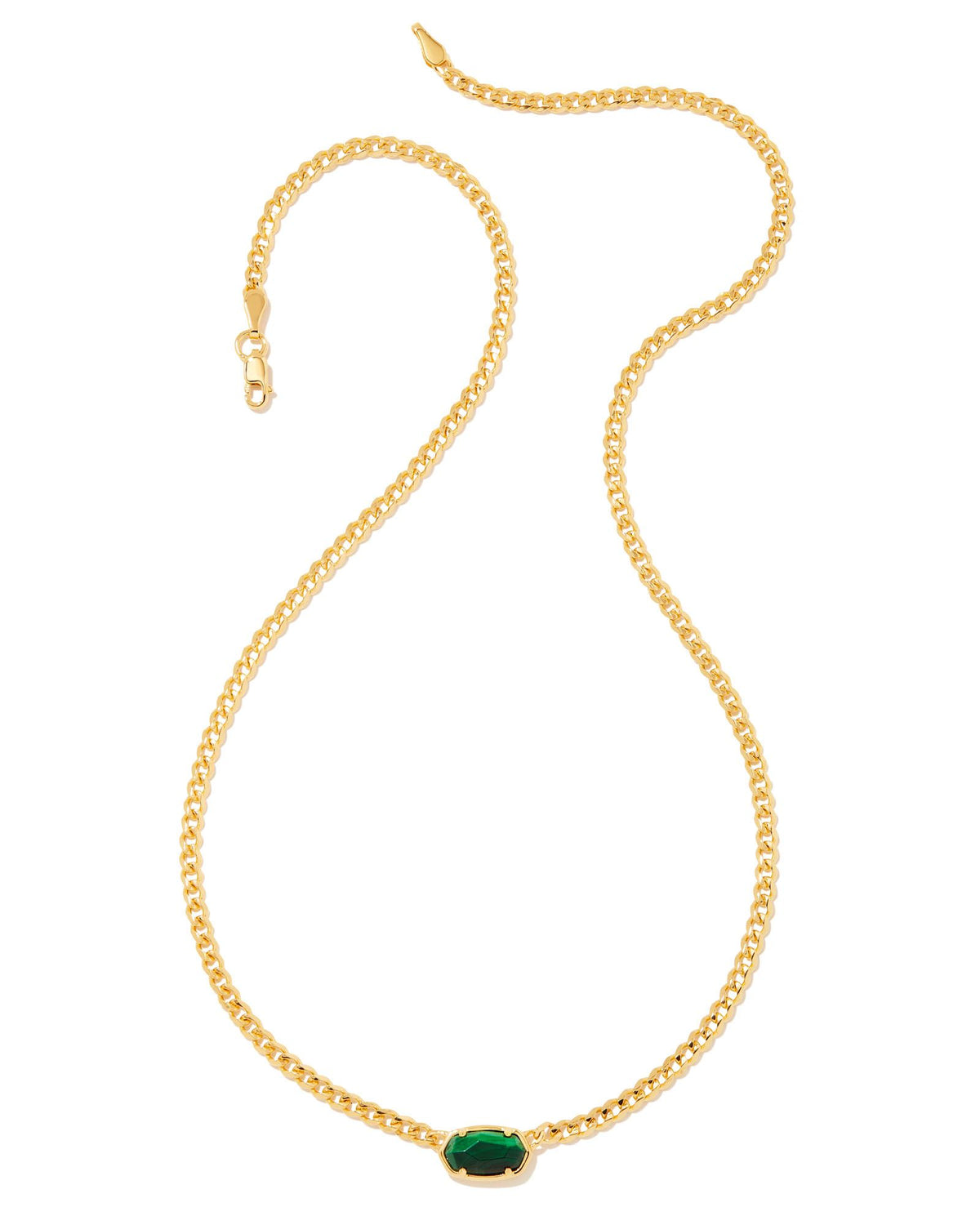 fern-18k-gold-vermeil-curb-chain-necklace-in-swarovski