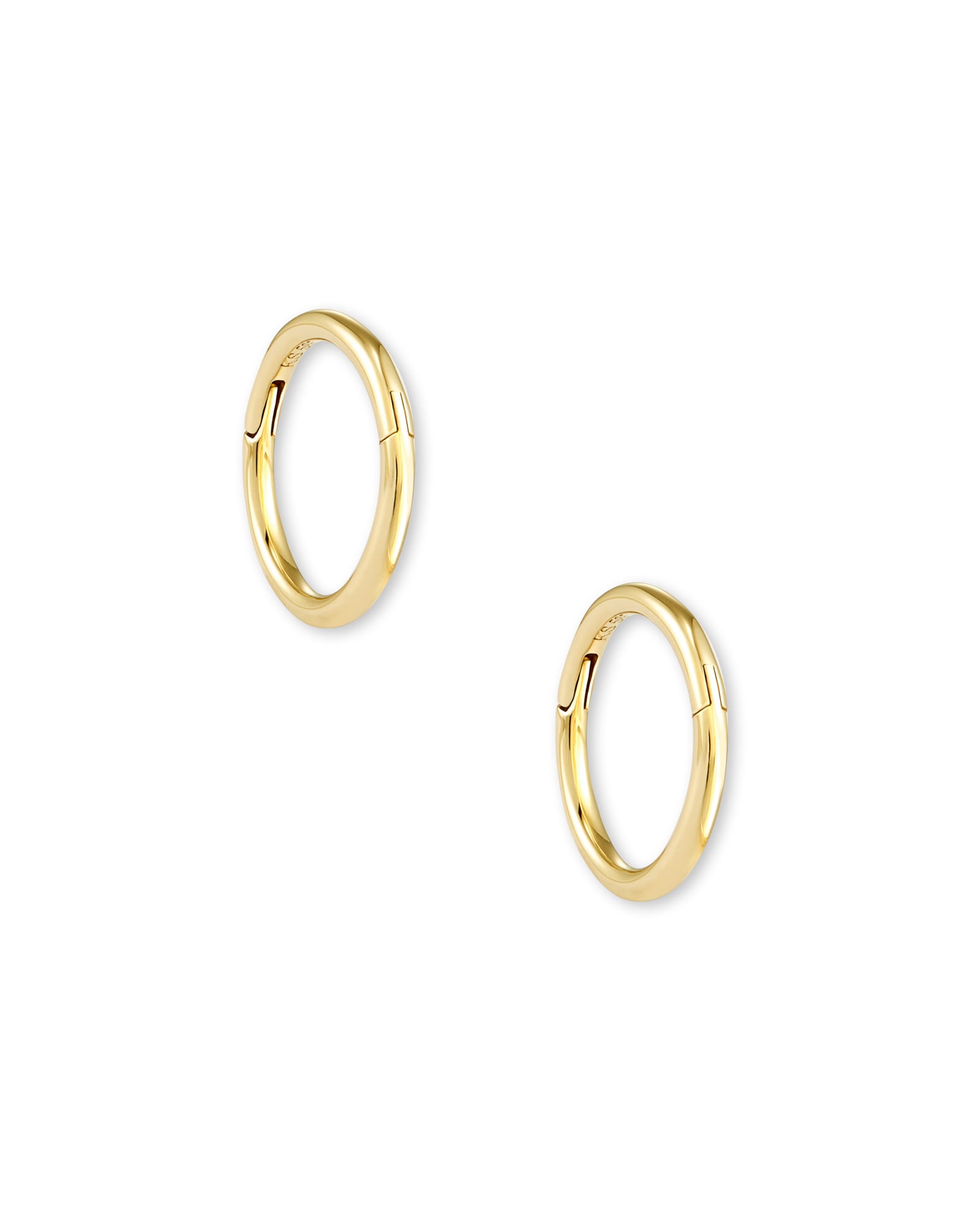 gina-seamless-huggie-earrings-in-14k-yellow-gold-kendra-scott