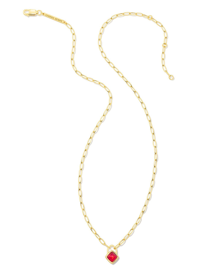 greer-18k-gold-vermeil-paperclip-pendant-necklace-in-pink-swarovski