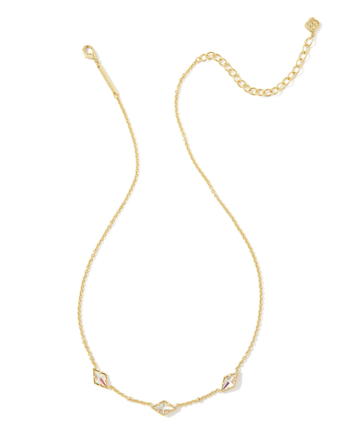 greta-gold-strand-necklace-in-blush-swarovski