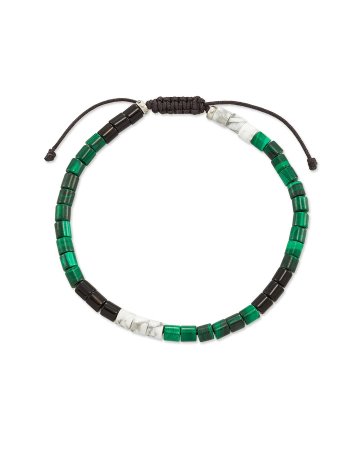 grey-oxidized-sterling-silver-beaded-bracelet-in-verde-mix