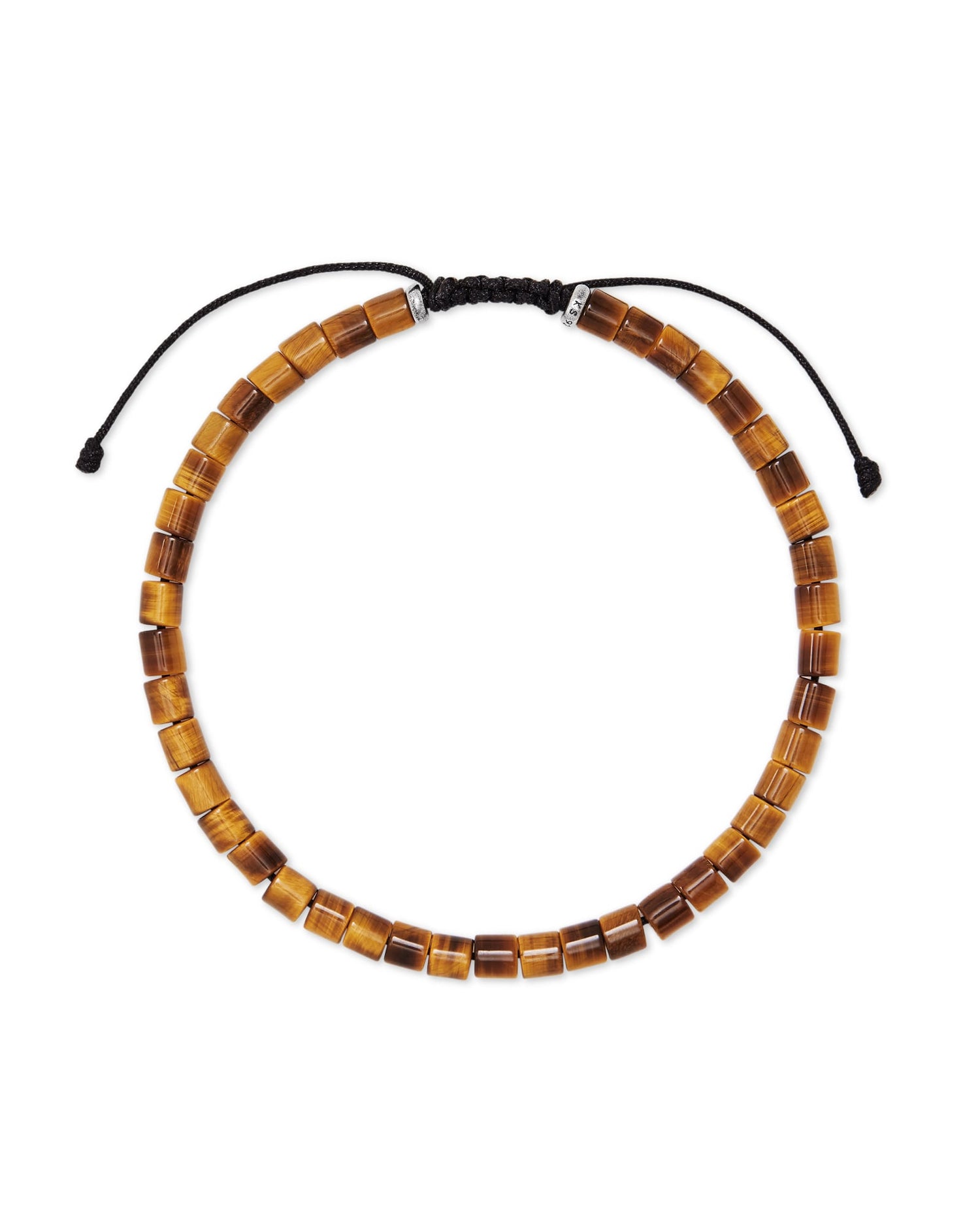 grey-oxidized-sterling-silver-corded-bracelet-in-brown-tigers-eye-kendra-scott