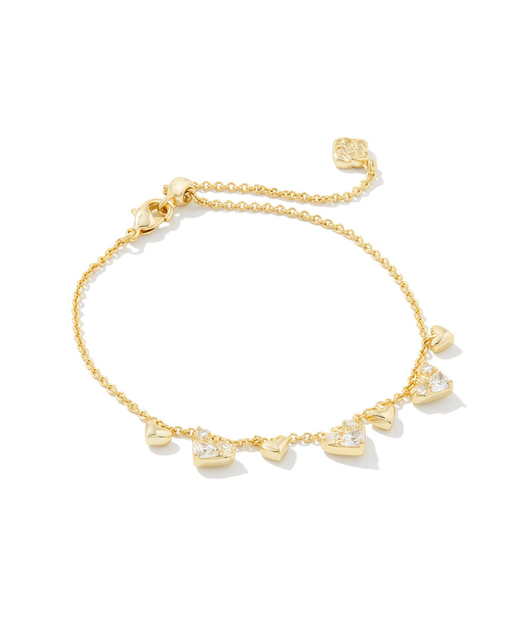 haven-gold-heart-chain-bracelet-in-white-swarovski