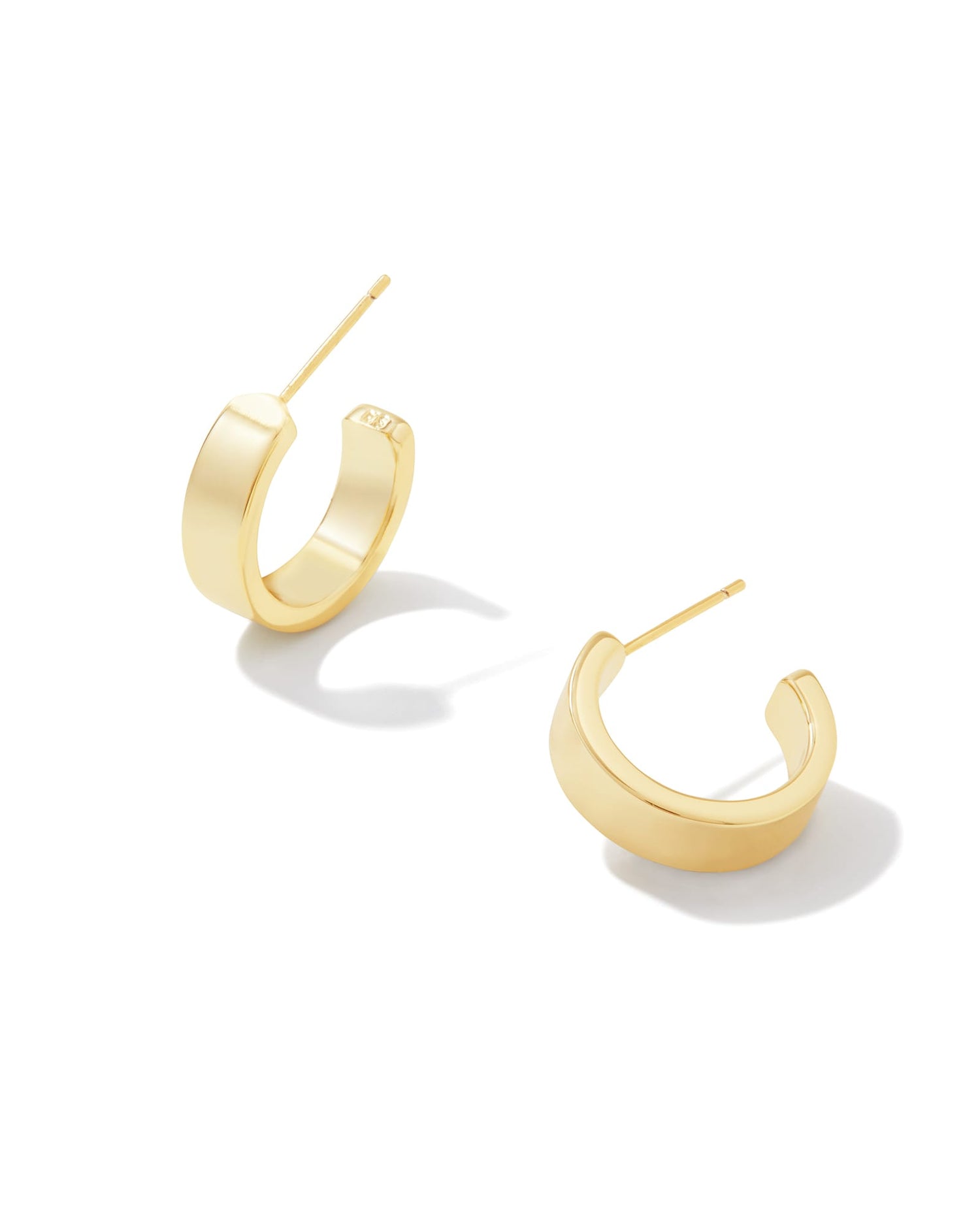 henry-huggie-earrings-in-gold-swarovski