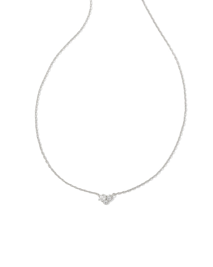 henry-silver-short-pendant-necklace-in-white-crystal-swarovski