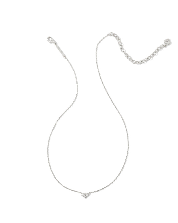 henry-silver-short-pendant-necklace-in-white-crystal-swarovski