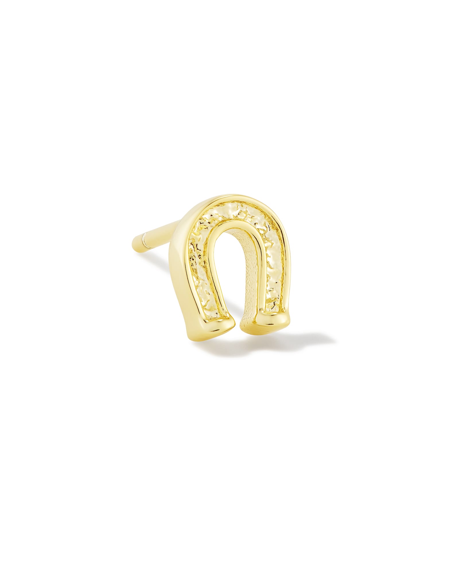 horseshoe-single-stud-earring-in-gold-swarovski