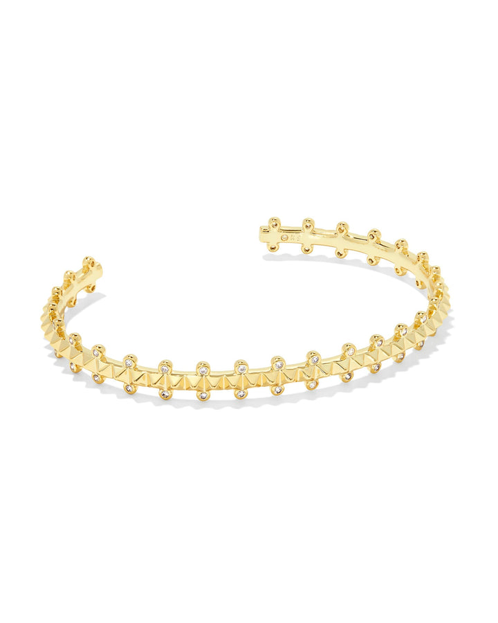 jada-gold-cuff-bracelet-in-white-swarovski