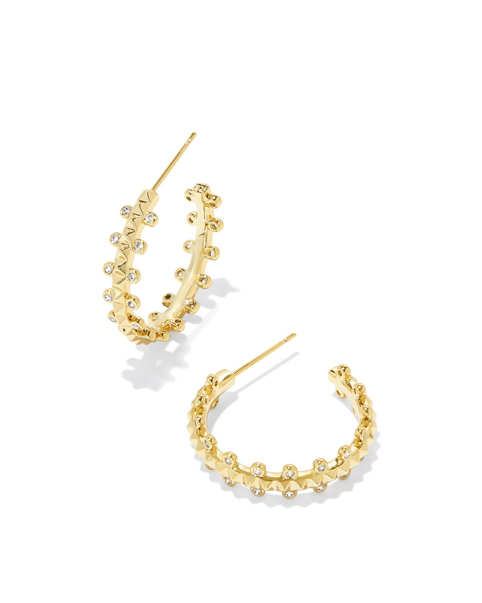 jada-gold-small-hoop-earrings-in-white-kendra-scott
