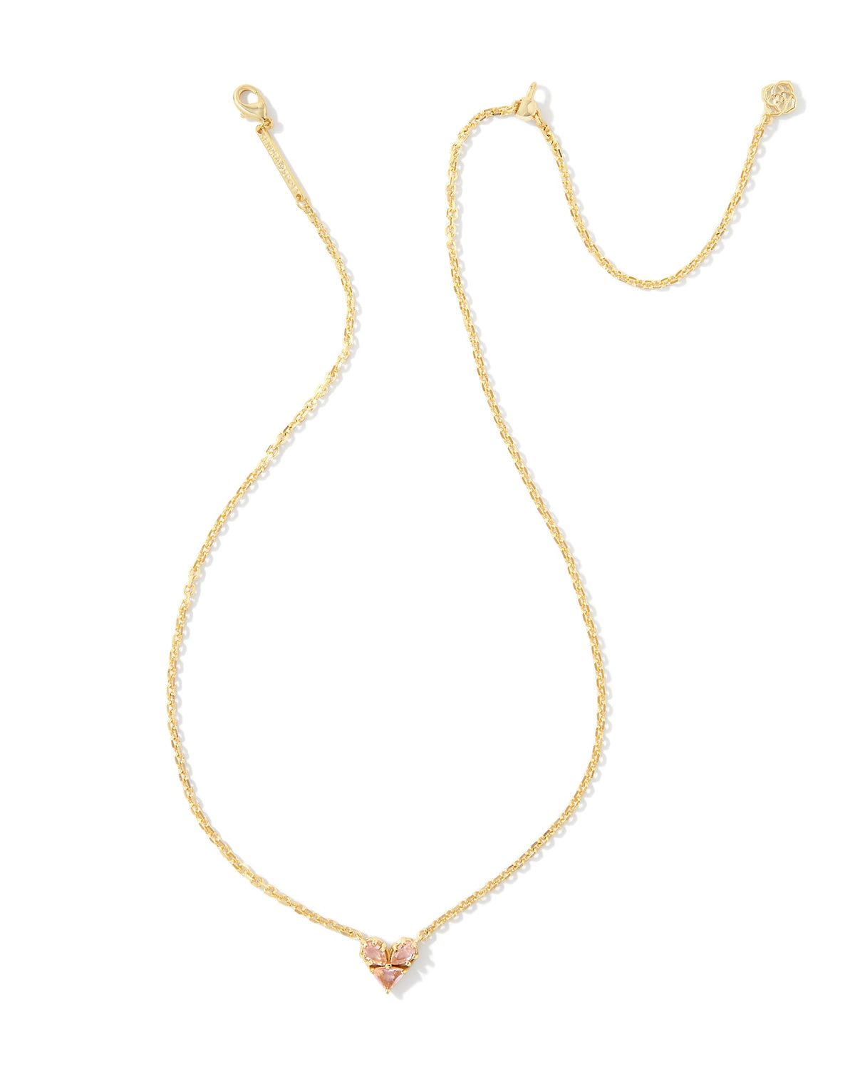 katy-gold-heart-short-pendant-necklace-in-pink-glass-swarovski