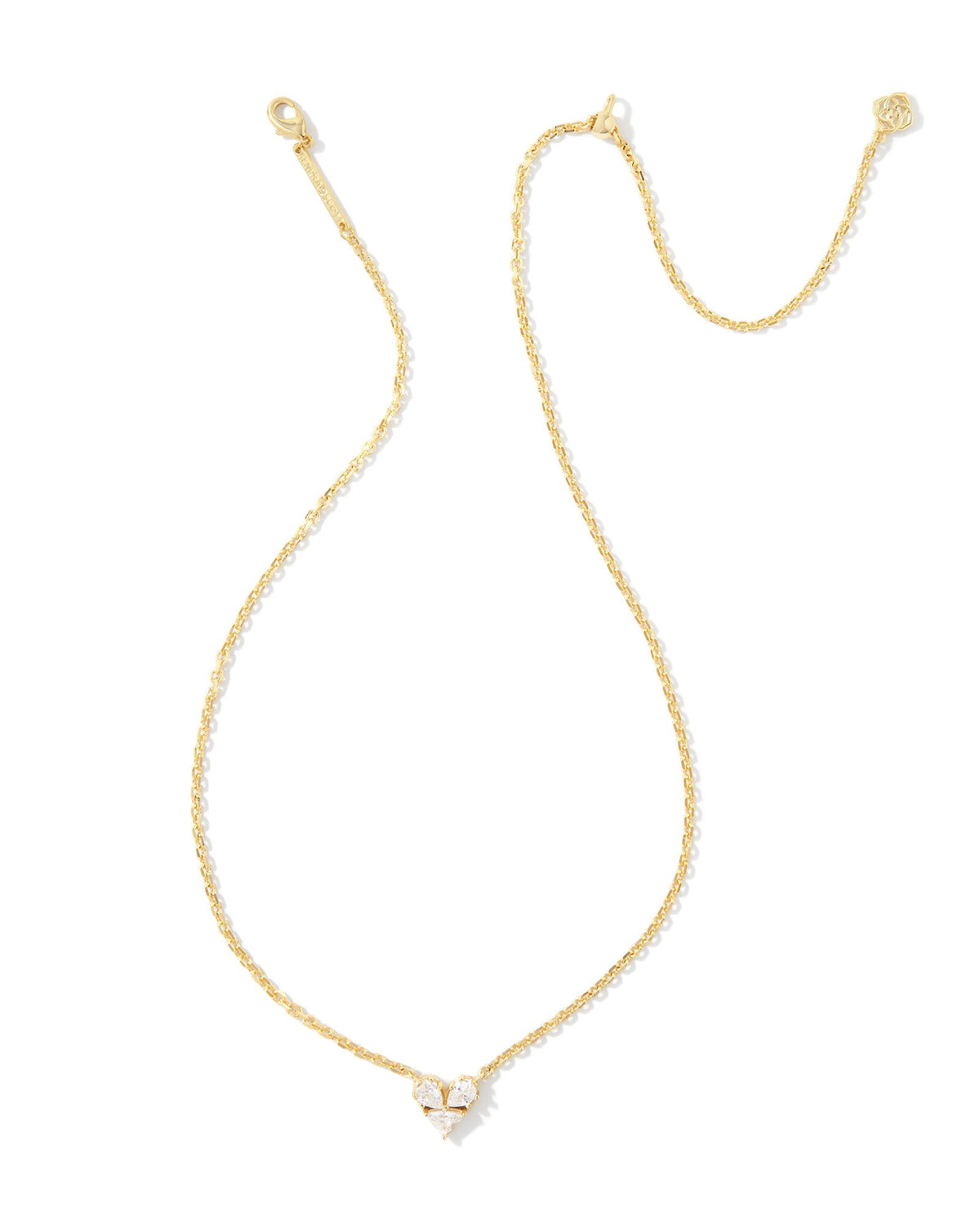 katy-gold-heart-short-pendant-necklace-in-white-crystal-swarovski