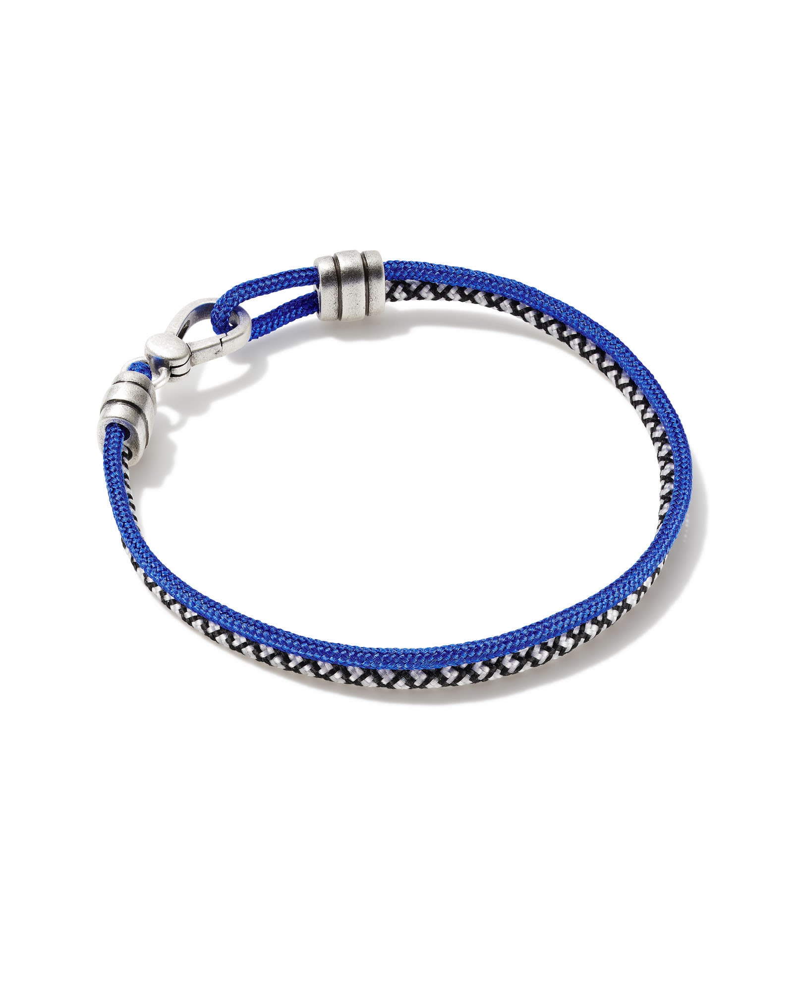 kenneth-oxidized-sterling-silver-corded-bracelet-in-blue-mix-swarovski